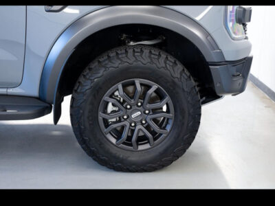 2023 Ford Ranger Raptor 3.0T V6 EcoBoost