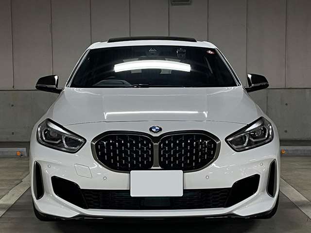 2019 BMW M135i xDrive