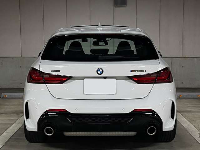 2019 BMW M135i xDrive