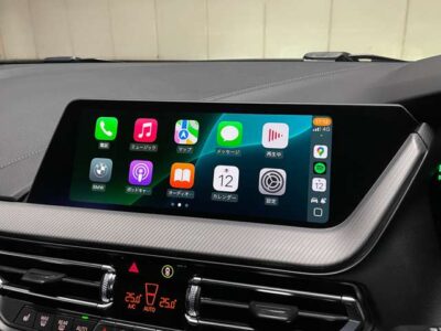 2019 BMW M135i xDrive
