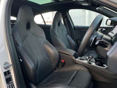 2019 BMW M135i xDrive