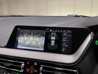 2019 BMW M135i xDrive
