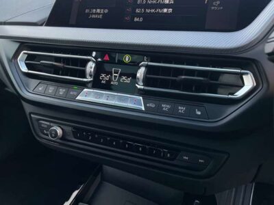 2019 BMW M135i xDrive