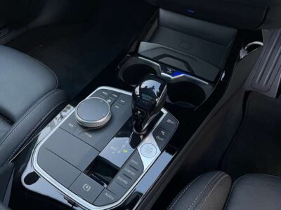 2019 BMW M135i xDrive