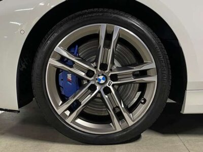 2019 BMW M135i xDrive