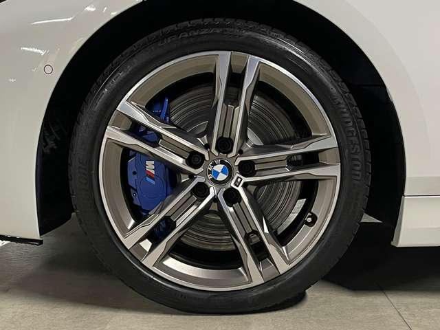 2019 BMW M135i xDrive