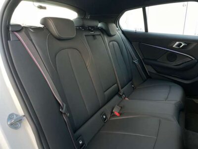 2019 BMW M135i xDrive