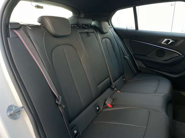 2019 BMW M135i xDrive