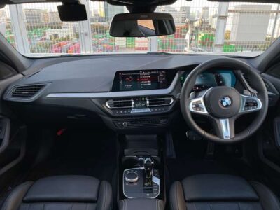 2019 BMW M135i xDrive