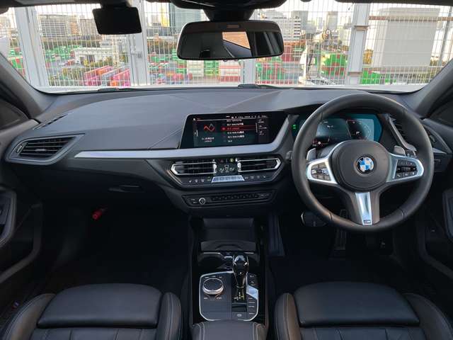 2019 BMW M135i xDrive