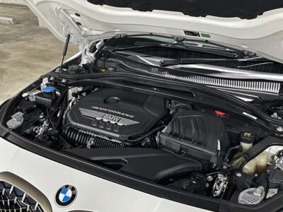 2019 BMW M135i xDrive
