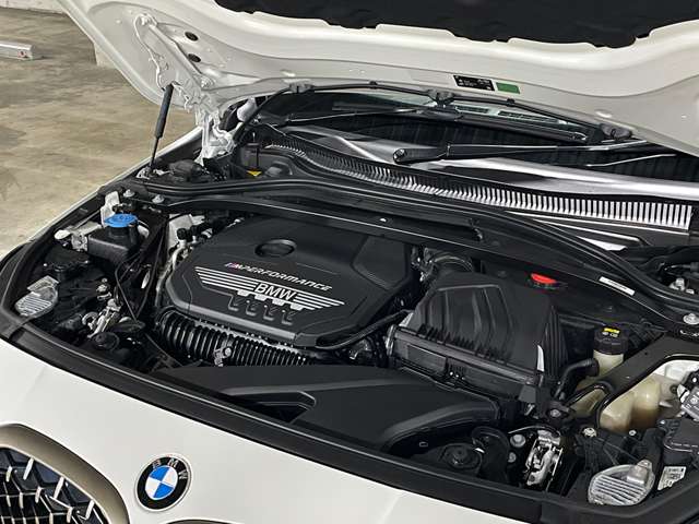 2019 BMW M135i xDrive