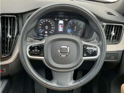 2018 VOLVO XC60 T5 AWD INSCRIPTION