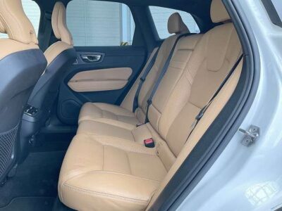 2018 VOLVO XC60 T5 AWD INSCRIPTION