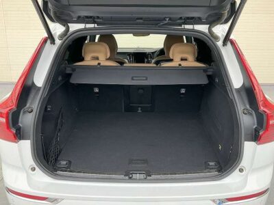 2018 VOLVO XC60 T5 AWD INSCRIPTION