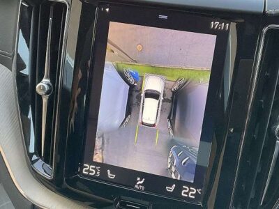 2018 VOLVO XC60 T5 AWD INSCRIPTION