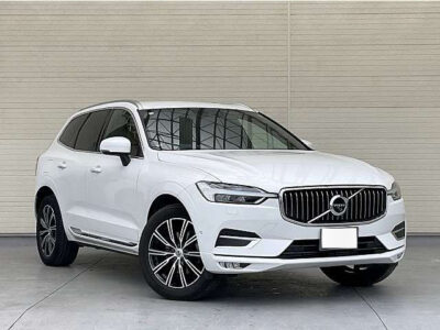2018 VOLVO XC60 T5 AWD INSCRIPTION