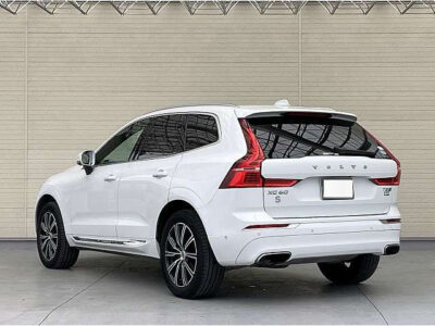 2018 VOLVO XC60 T5 AWD INSCRIPTION