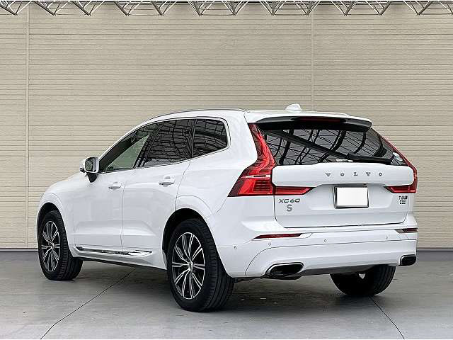 2018 VOLVO XC60 T5 AWD INSCRIPTION