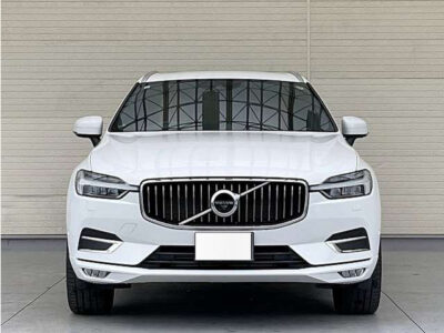 2018 VOLVO XC60 T5 AWD INSCRIPTION