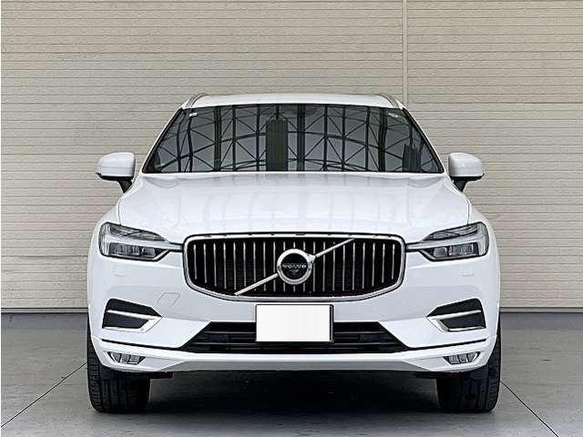 2018 VOLVO XC60 T5 AWD INSCRIPTION