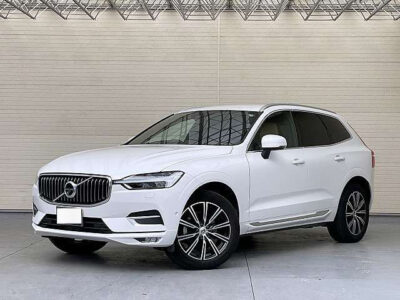 2018 VOLVO XC60 T5 AWD INSCRIPTION