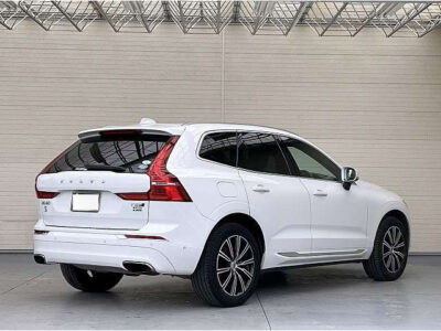 2018 VOLVO XC60 T5 AWD INSCRIPTION