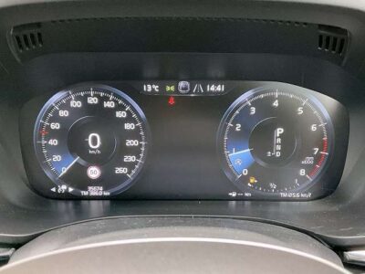 2018 VOLVO XC60 T5 AWD INSCRIPTION