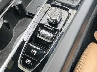 2018 VOLVO XC60 T5 AWD INSCRIPTION