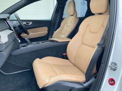 2018 VOLVO XC60 T5 AWD INSCRIPTION