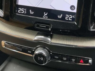2018 VOLVO XC60 T5 AWD INSCRIPTION