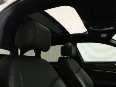 2022 AUDI S6 Avant Hybrid