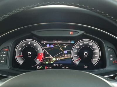 2022 AUDI S6 Avant Hybrid