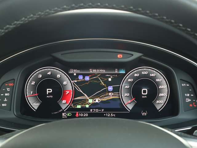 2022 AUDI S6 Avant Hybrid