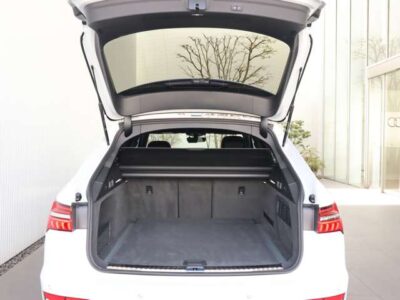 2022 AUDI S6 Avant Hybrid