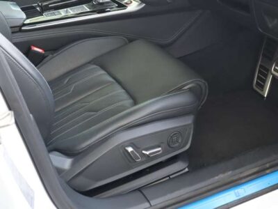 2022 AUDI S6 Avant Hybrid
