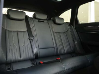 2022 AUDI S6 Avant Hybrid