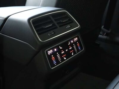 2022 AUDI S6 Avant Hybrid
