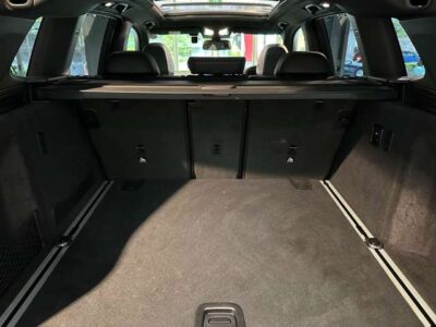 2018 BMW X3 xDrive 20d M Sport