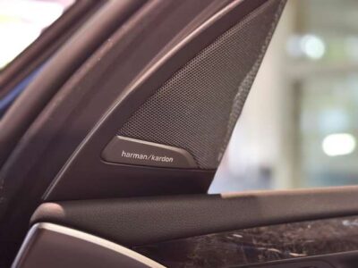 2018 BMW X3 xDrive 20d M Sport