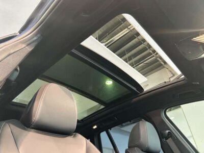 2018 BMW X3 xDrive 20d M Sport