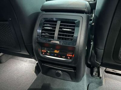 2018 BMW X3 xDrive 20d M Sport
