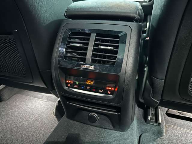 2018 BMW X3 xDrive 20d M Sport