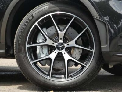 2019 Mercedes AMG GLC43 4Matic