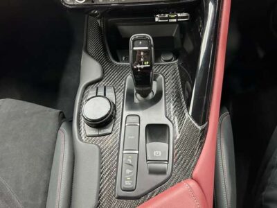 2020 Toyota Supra RZ