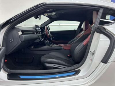 2020 Toyota Supra RZ