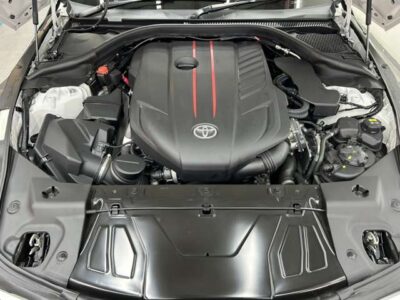 2020 Toyota Supra RZ