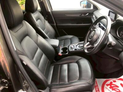 2019 MAZDA CX-5 2.2XD L PACKAGE