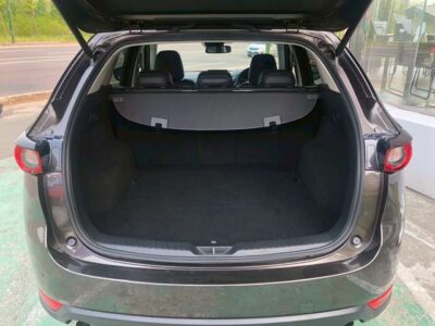2019 MAZDA CX-5 2.2XD L PACKAGE