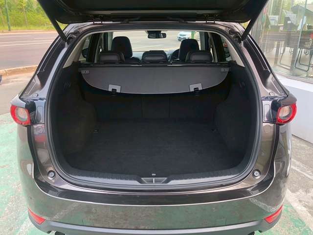 2019 MAZDA CX-5 2.2XD L PACKAGE